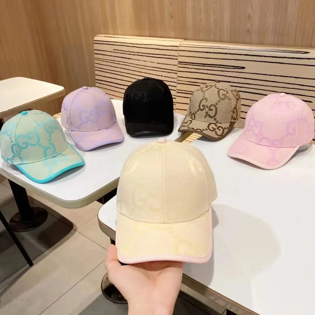 Baseball Cap — photo 5