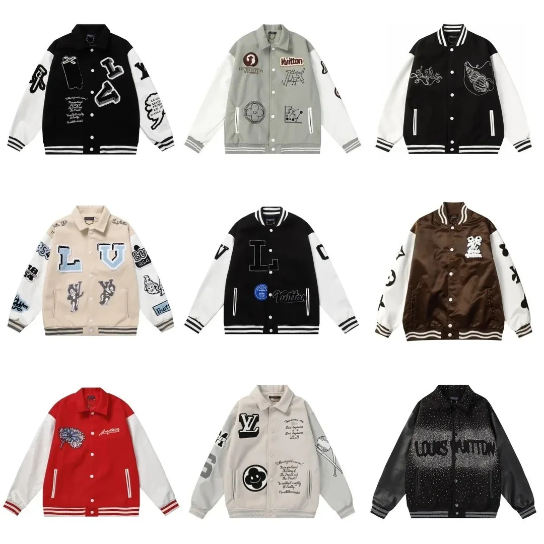 Baseball Jacket