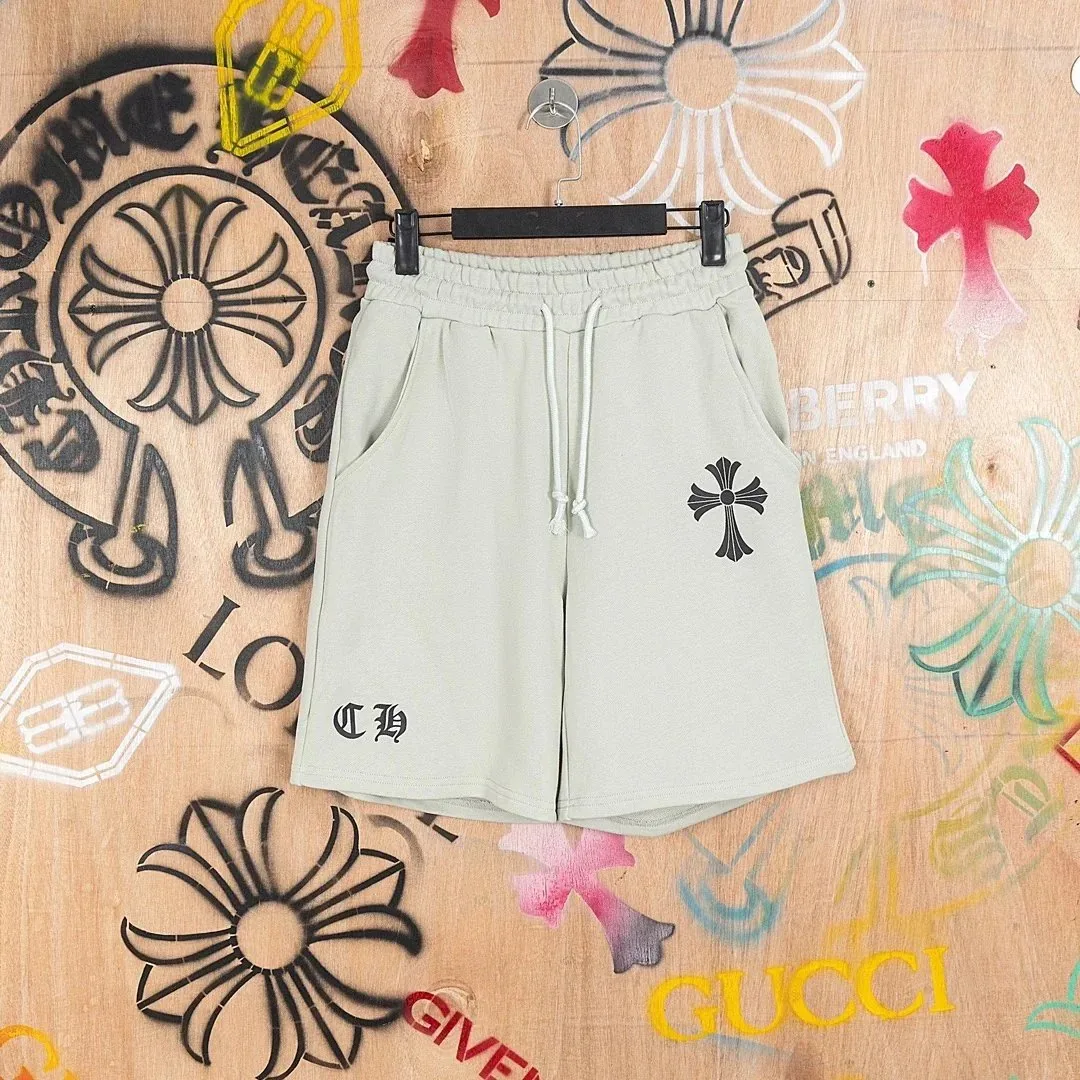 Chrome Hearts Shorts — photo 5
