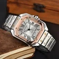 Street Style Watch — QC