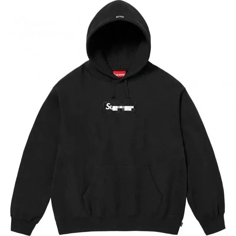 Hooded Sweatshirt — Zdjęcie 13