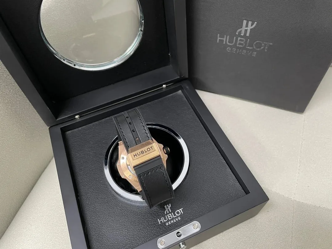 Hublot Watch — Zdjęcie 7