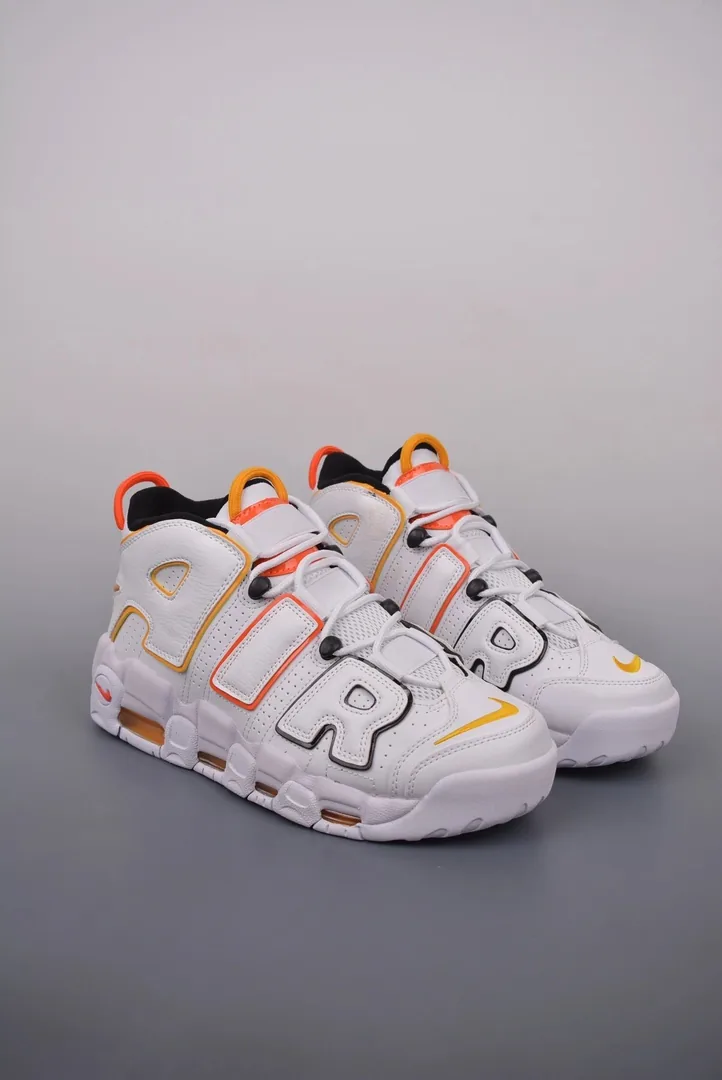 Nike Air More Uptempo — photo 8