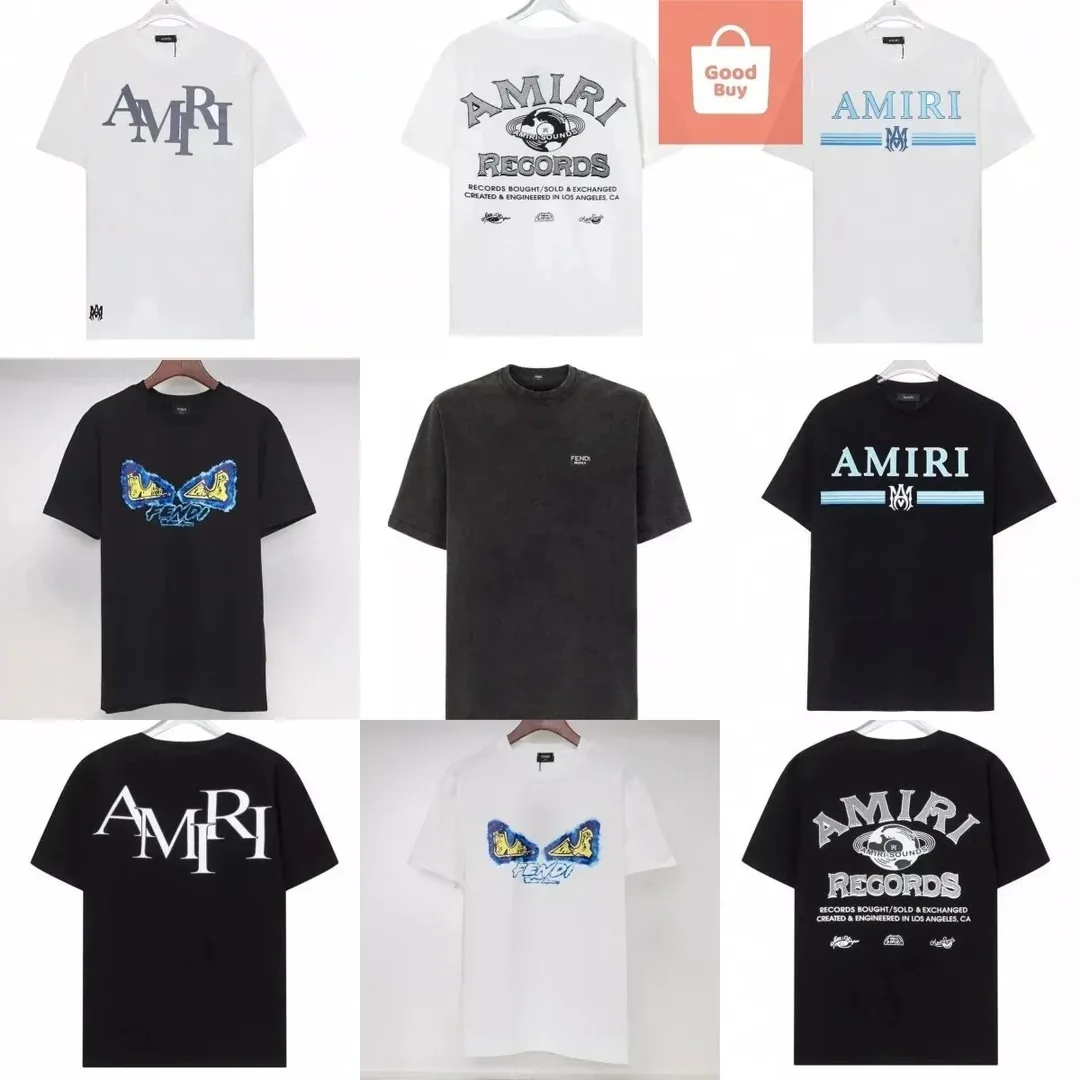 Summer T-Shirt