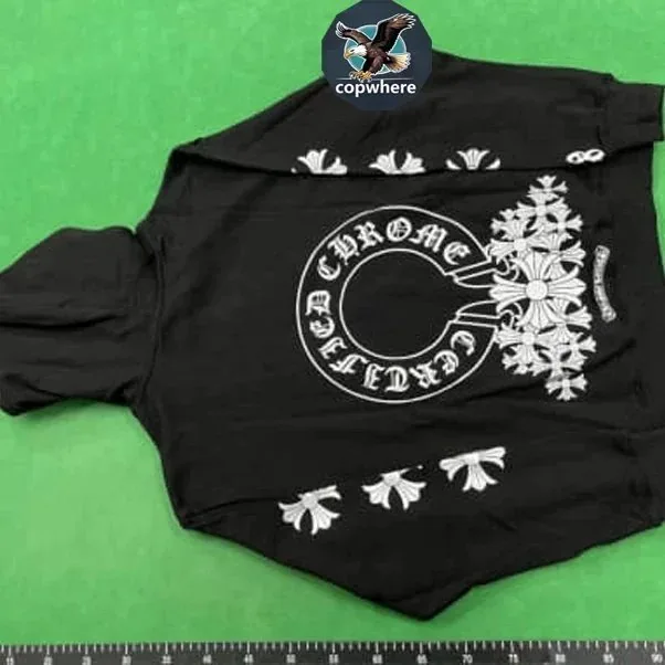 Chrome Hearts Designer Sneakers