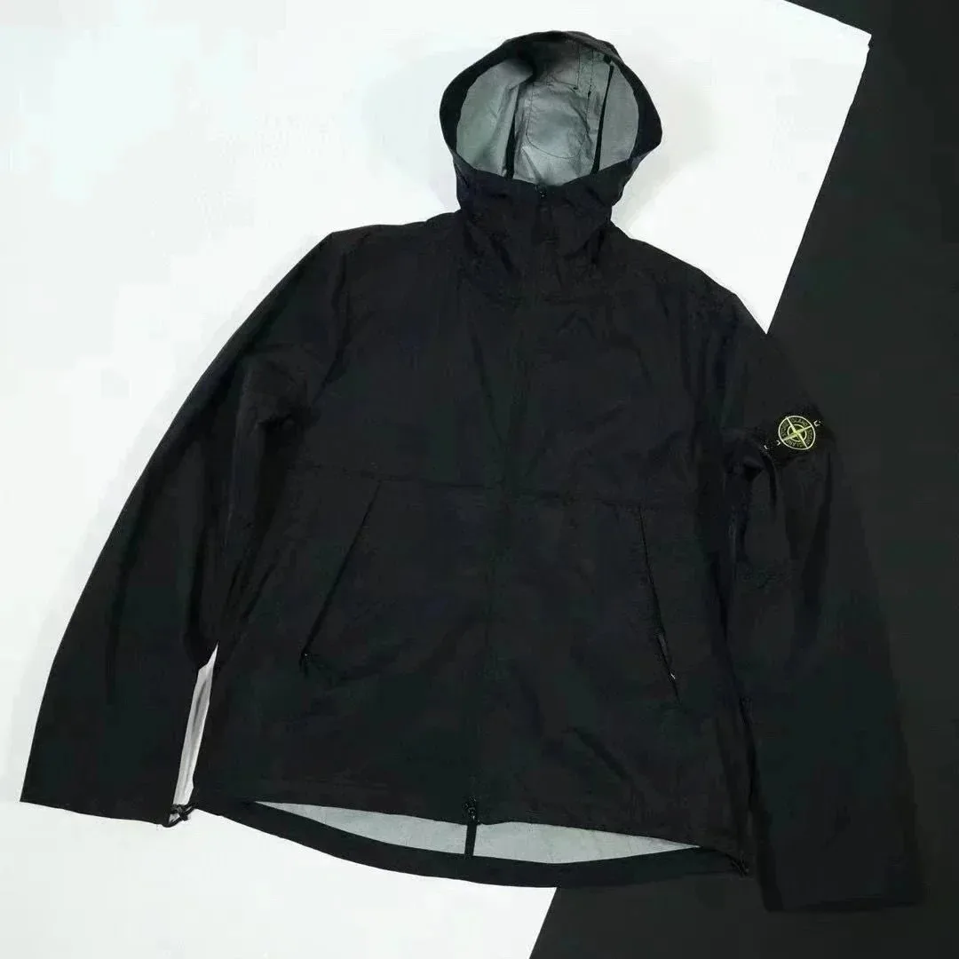 Outdoor Windbreaker — photo 2