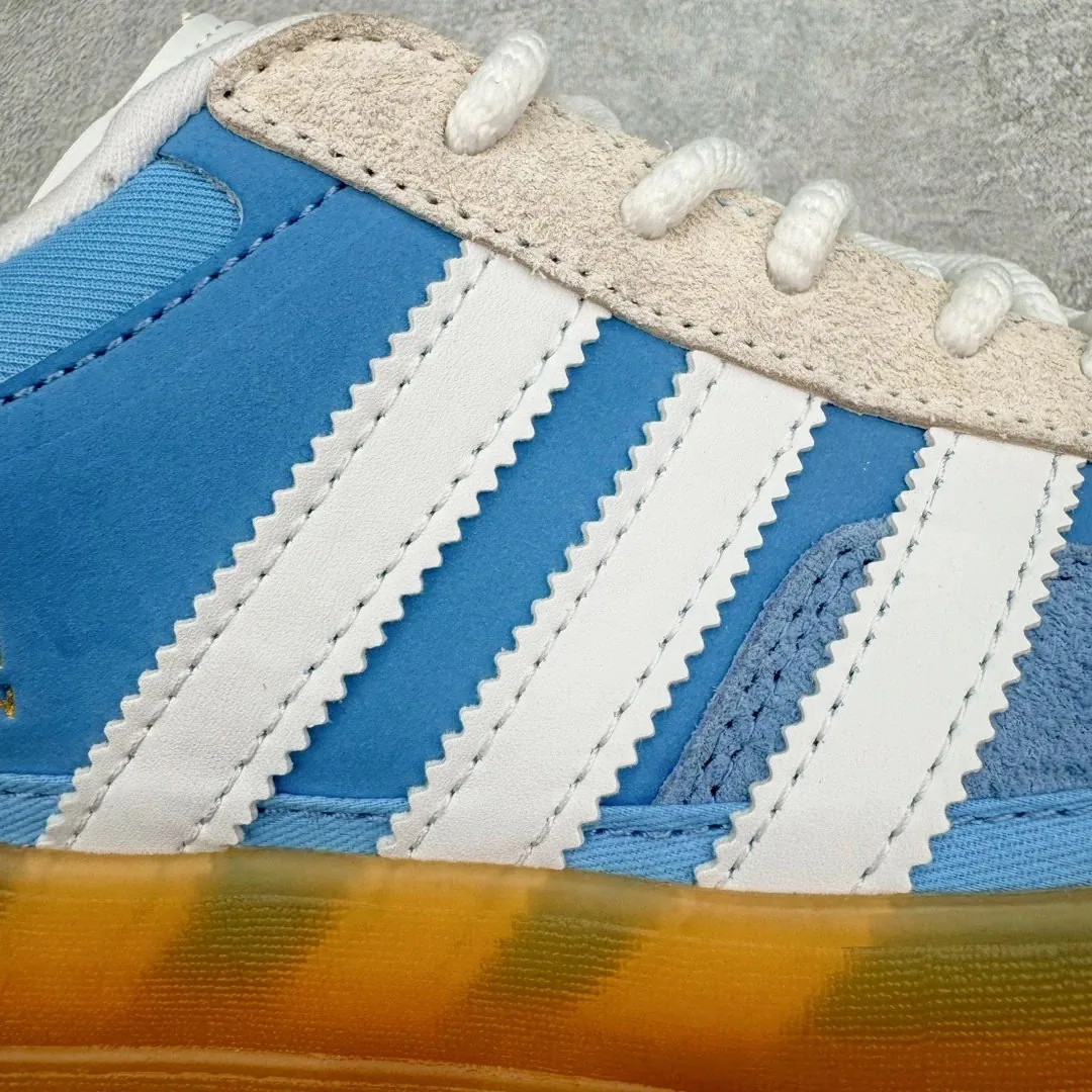 Adidas Gazelle Bad Bunny Benito — QC