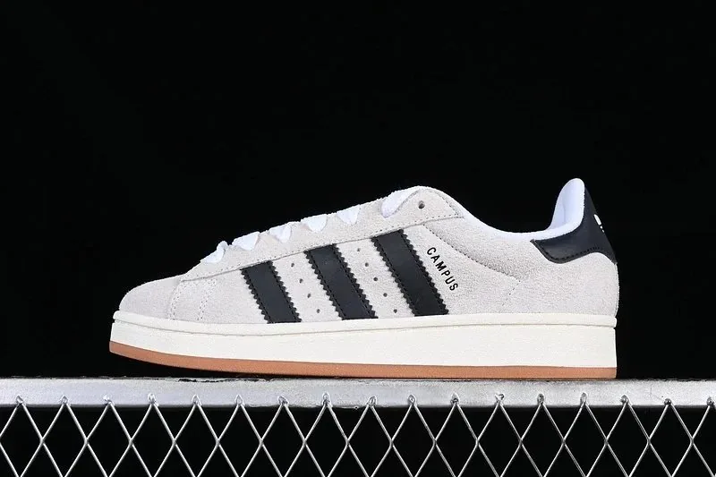 Adidas Campus 00s Outdoor Lace-Up Skate Shoes — Photo 15
