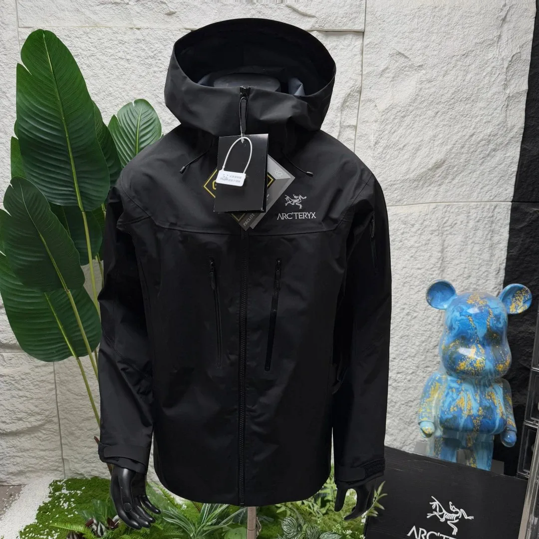Performance Tracksuit Set — photo 6