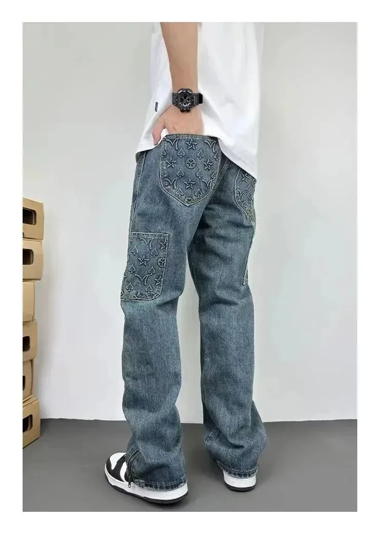 Sweatpants — QC