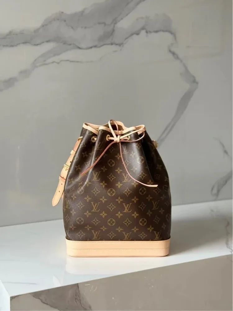 Louis Vuitton Noe Bucket Bag