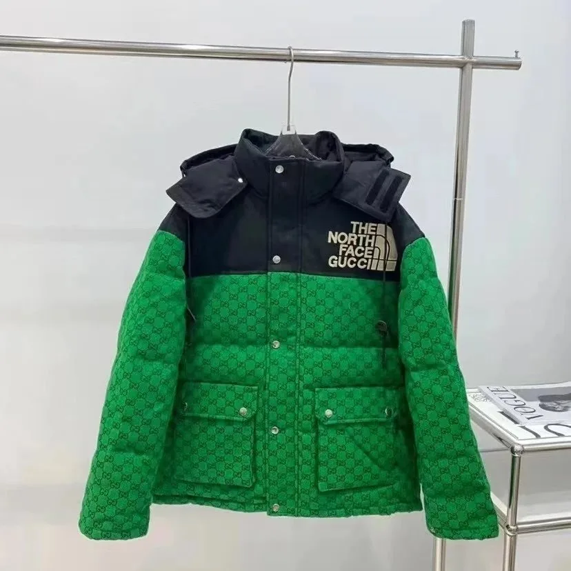 Gucci Leather Sneakers — QC