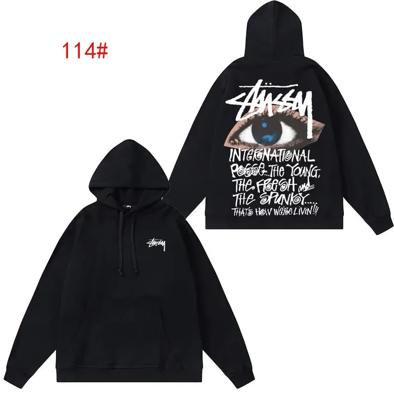 Pullover Hoodie — photo 10