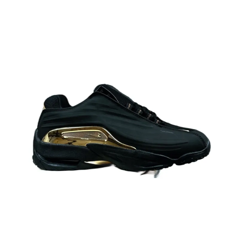 Nike NOCTA Hot Step 2 Black Runners — QC