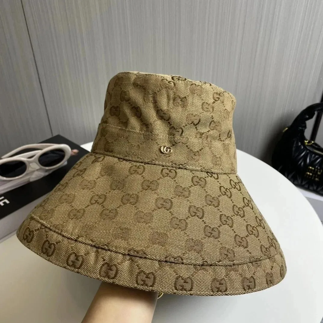 Bucket Hat — QC
