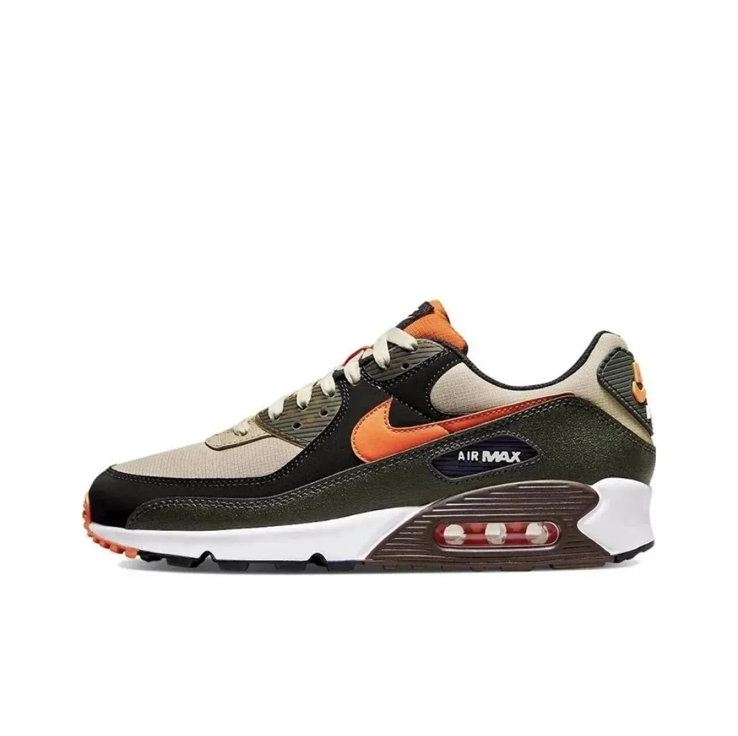 Nike Air Max 90 Runners — QC