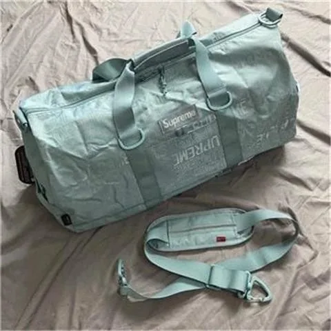 Supreme Crossbody Gym Bag — Photo 2
