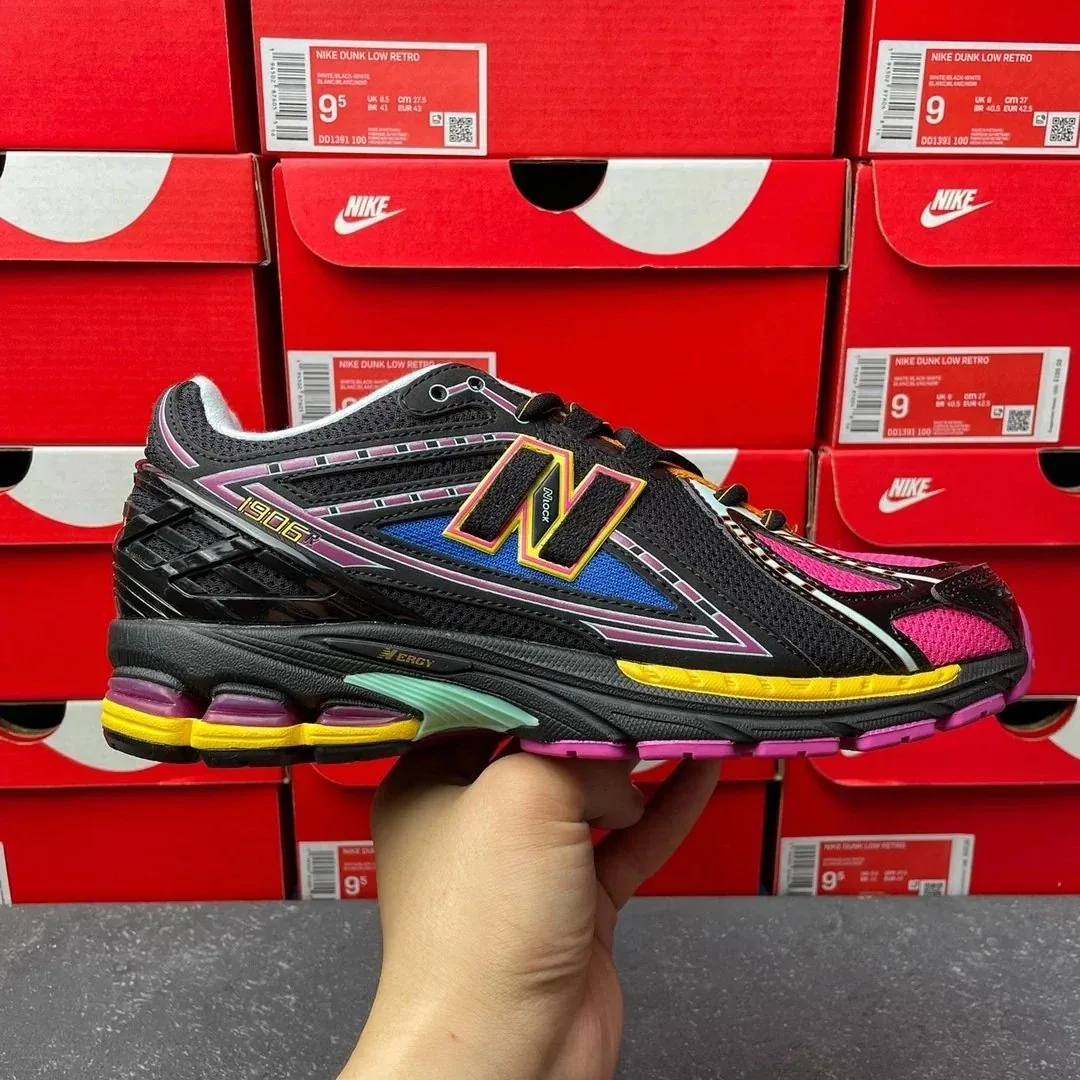 New Balance 1906 Collection — Photo 6