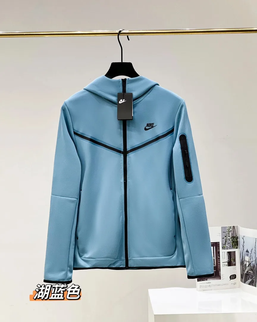 Jacket Tracksuit Set — Photo 14