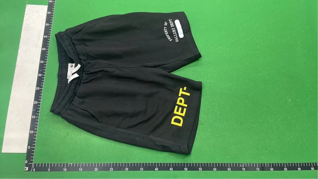 Gallery Dept Hoodie — Photo 3