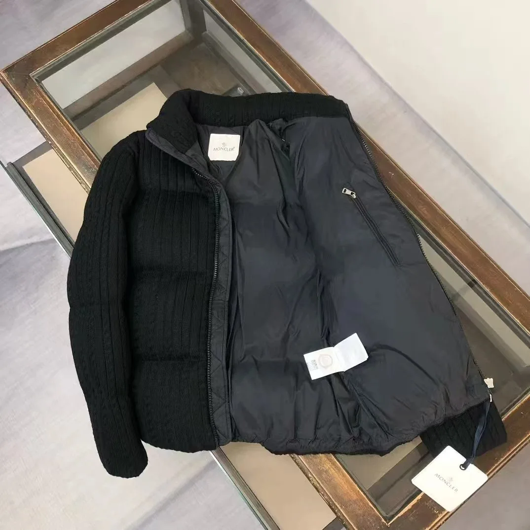 Winter Outerwear Jacket — photo 2