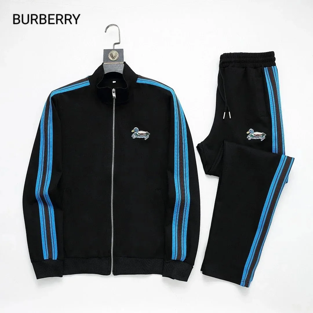 Autumn Winter Tracksuit Set — QC