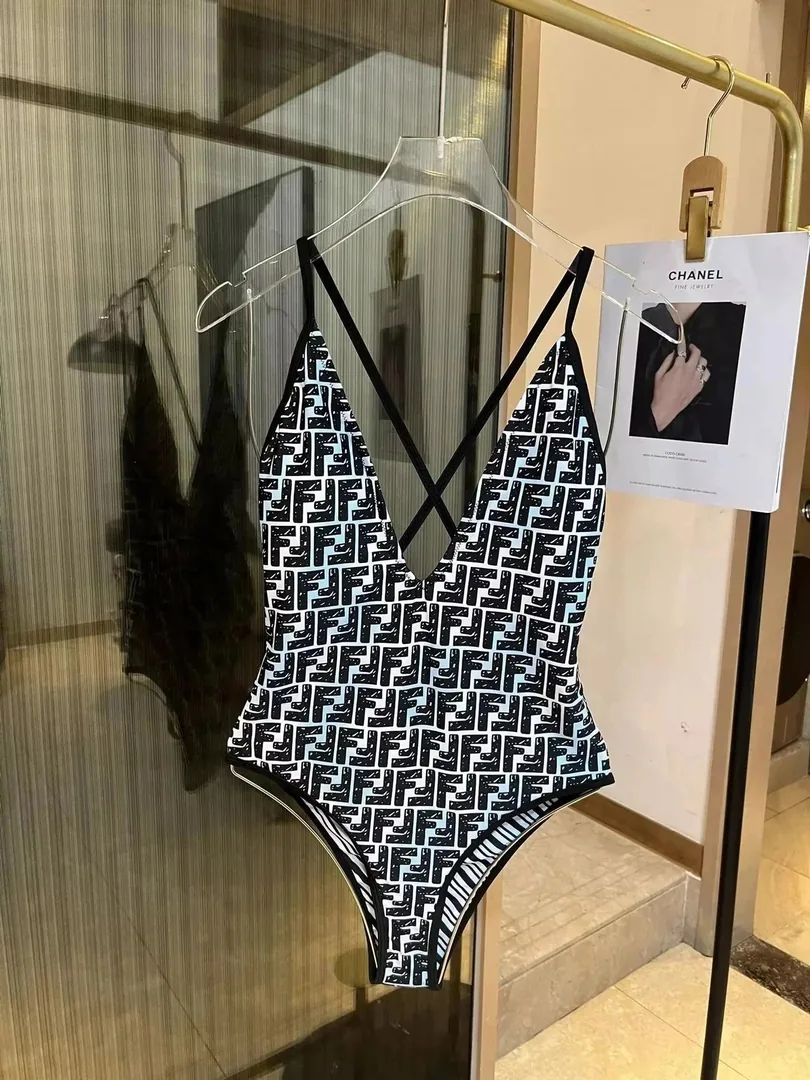 Fendi Underwear — Photo 9