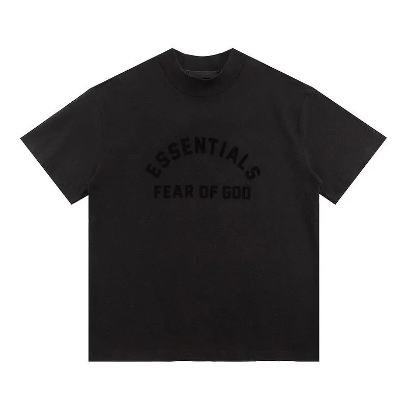 Fear Of God Essentials Shirt — photo 12