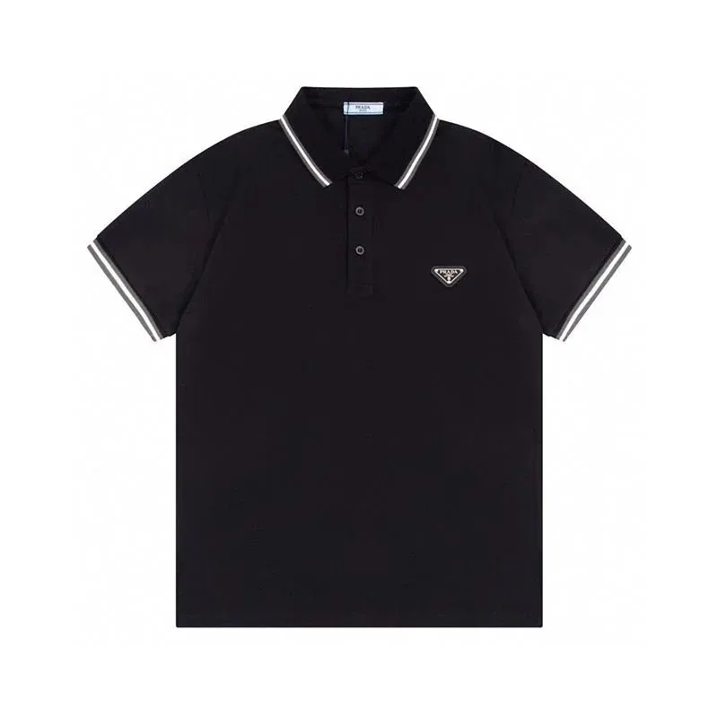 Prada Tee And Shorts Set — Photo 5