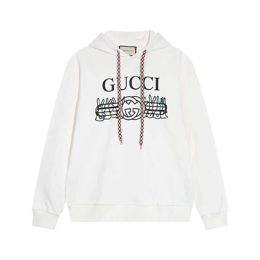 Long-Sleeve Tee — Photo 10