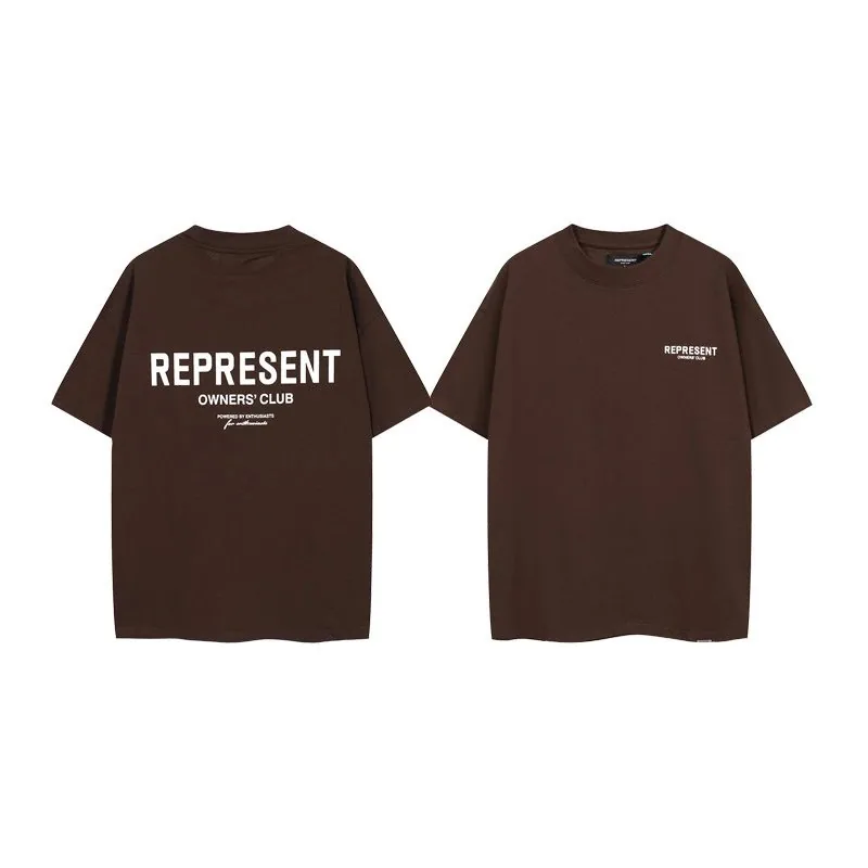 American T-Shirt — Photo 5