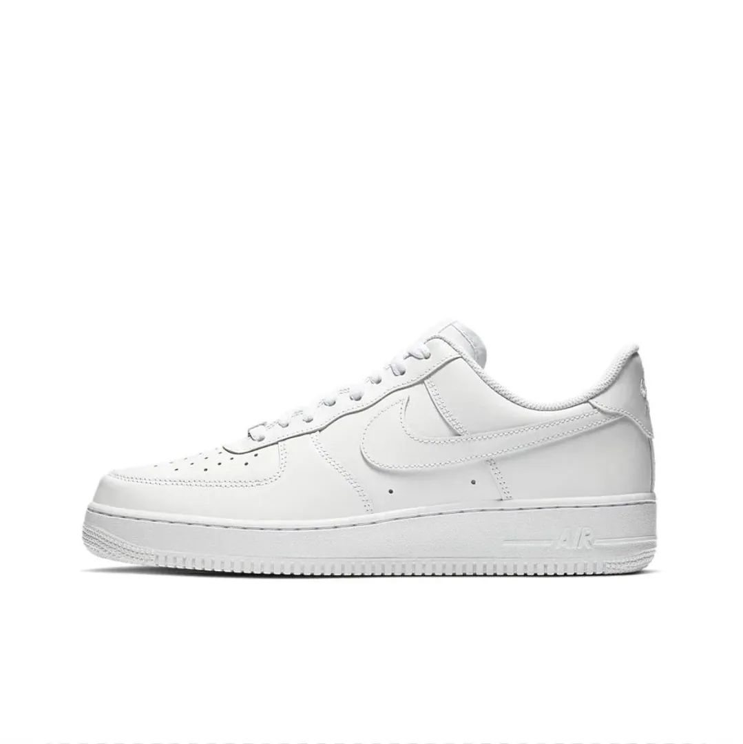 Nike Air Force 1 Skate Shoes — Photo 9