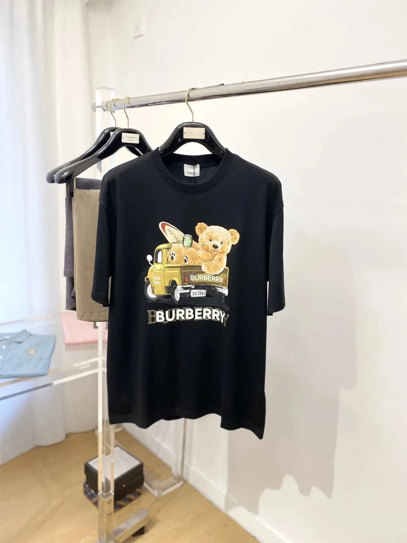 Short-Sleeve T-Shirt — photo 9