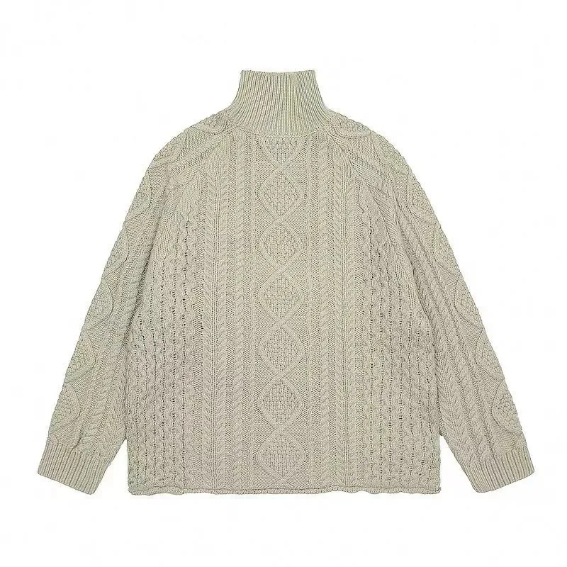 Essentials Sweater — Photo 10