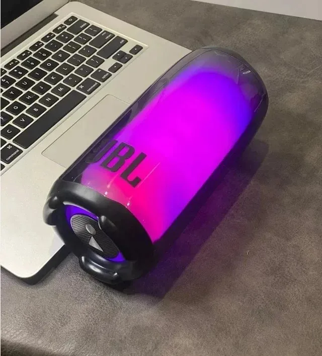 JBL Pulse 5 Speaker — photo 3