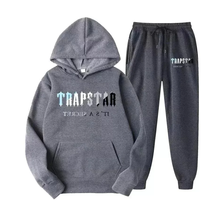 Trapstar Tracksuit Set — Photo 15