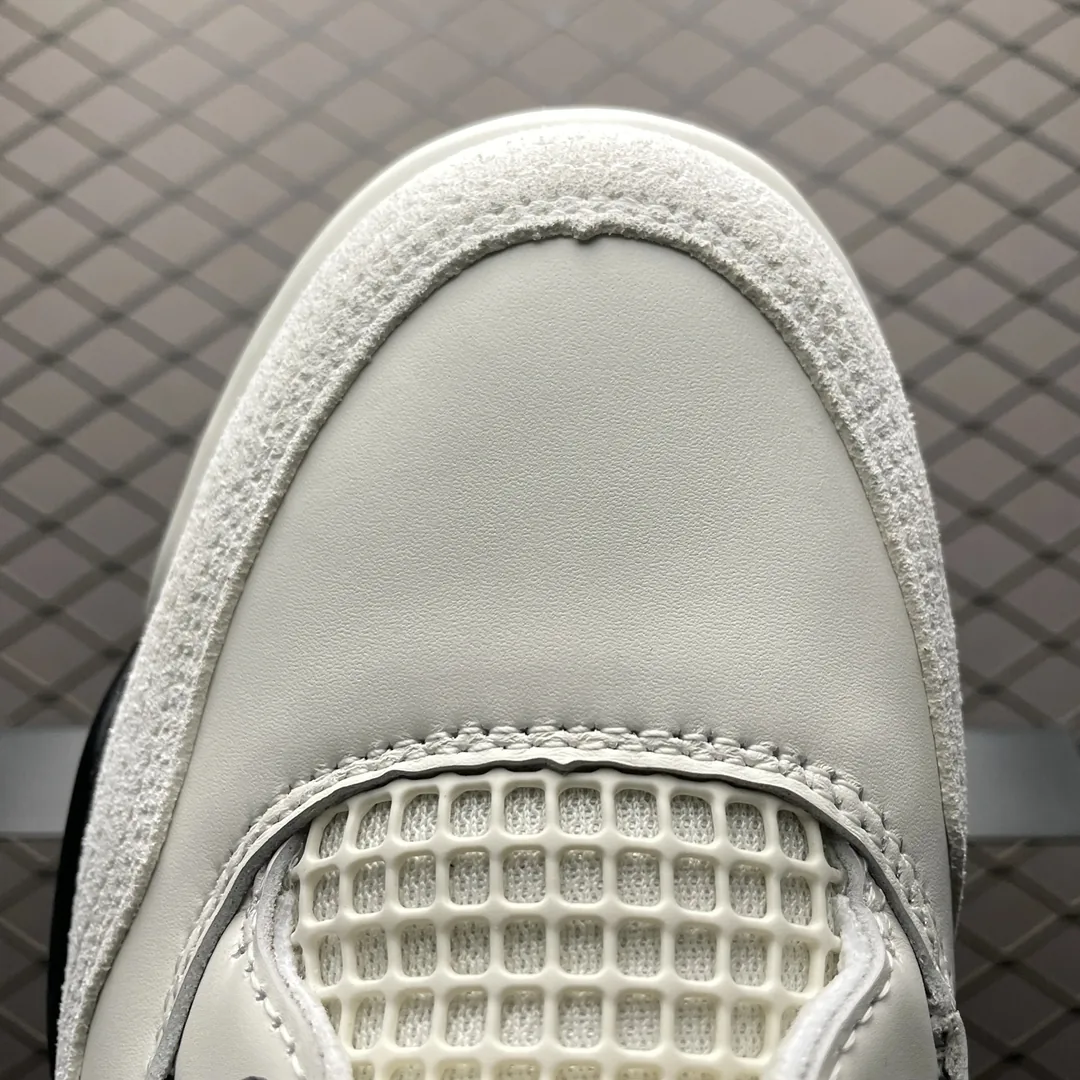 Air Jordan 4 Flight Club — photo 7