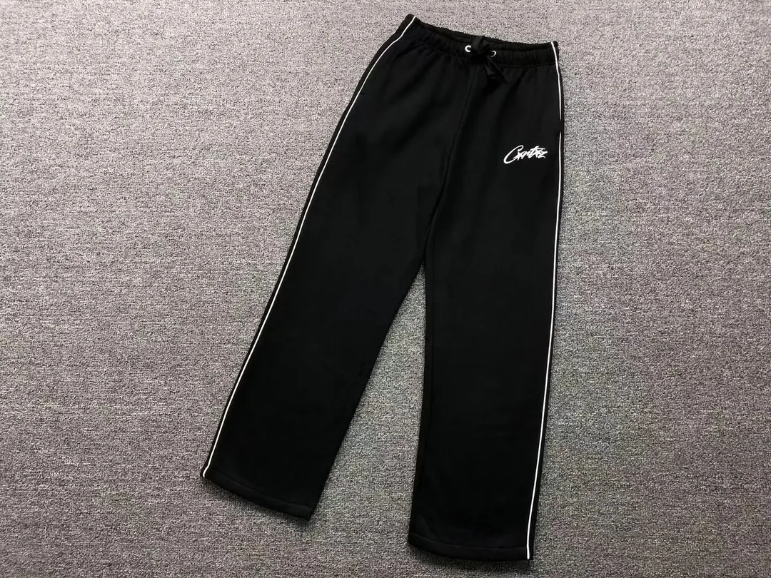 Stone Island Tracksuit Set — QC