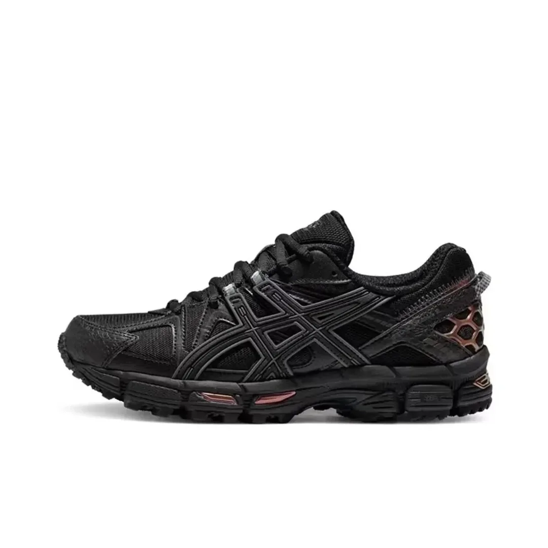 Asics Low-Top Sneakers — photo 7