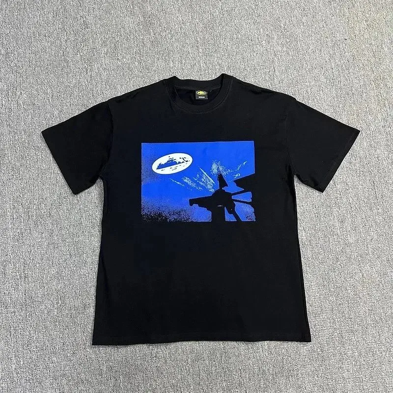 Corteiz T-Shirt — Photo 3