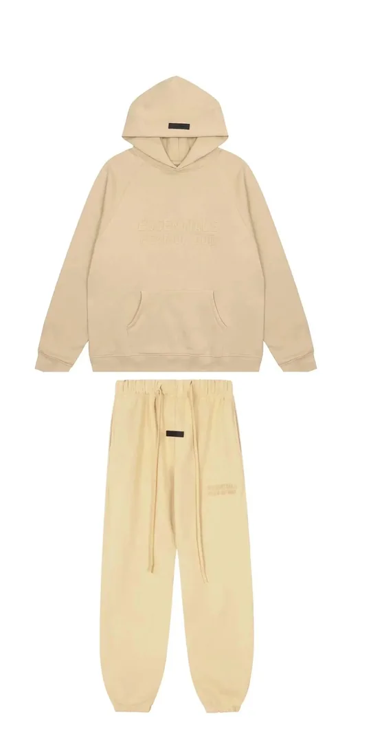 Hoodie Set — Photo 9