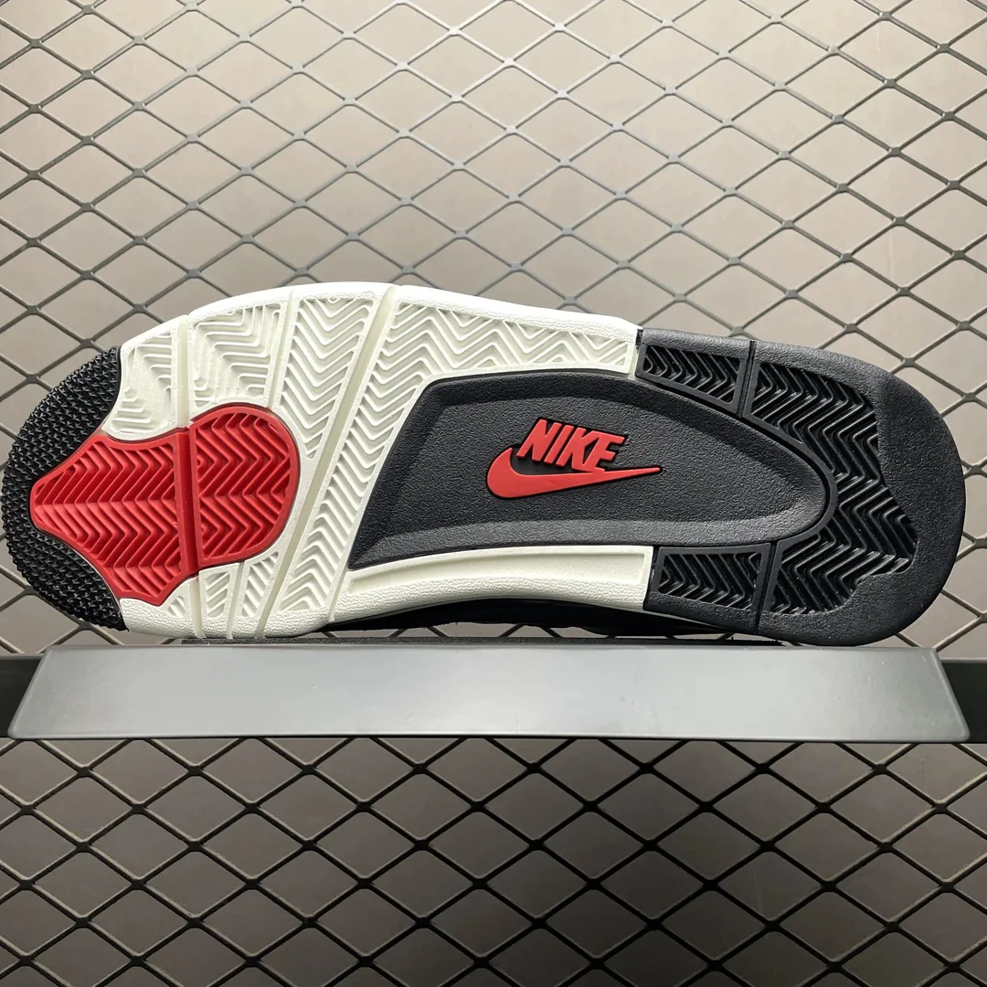 Air Jordan 4 Flight Club — photo 5
