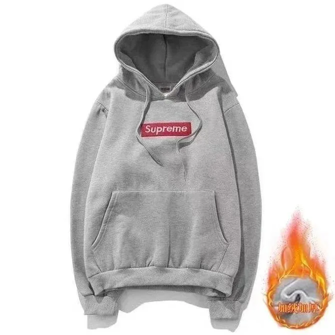 Pullover Hoodie — Photo 8