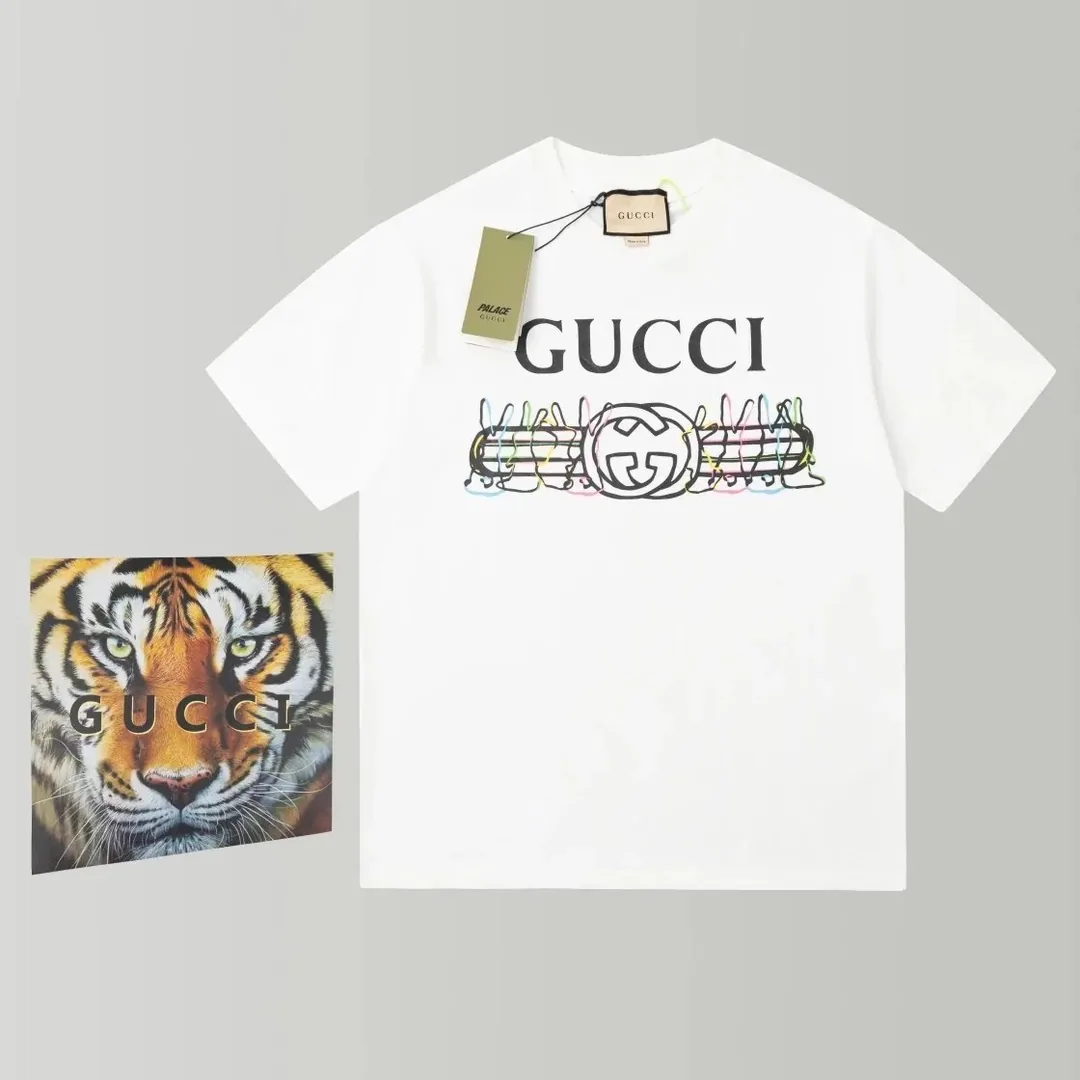 Short-Sleeve Tee — photo 12