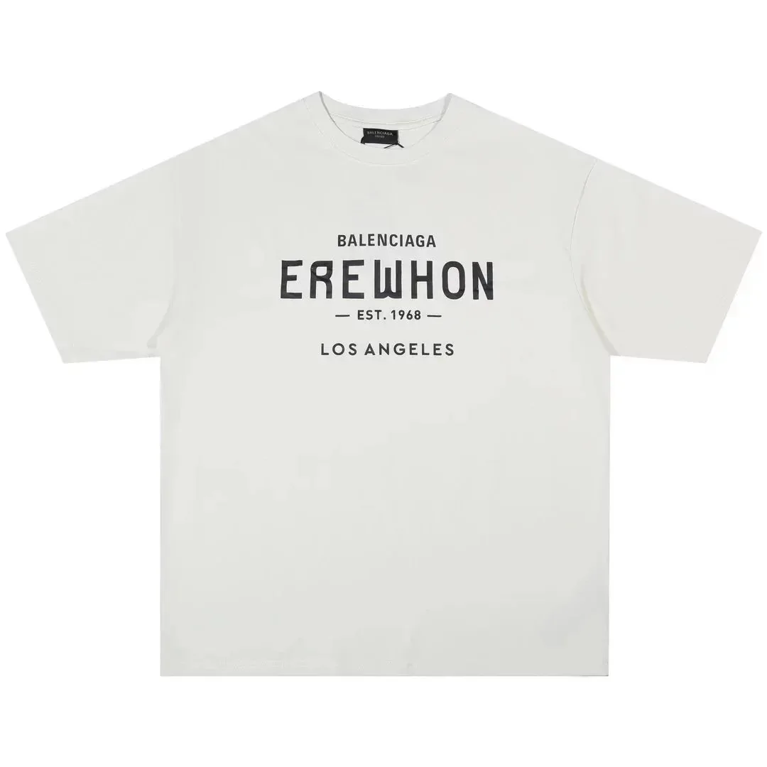 Balenciaga T-Shirt — Photo 11