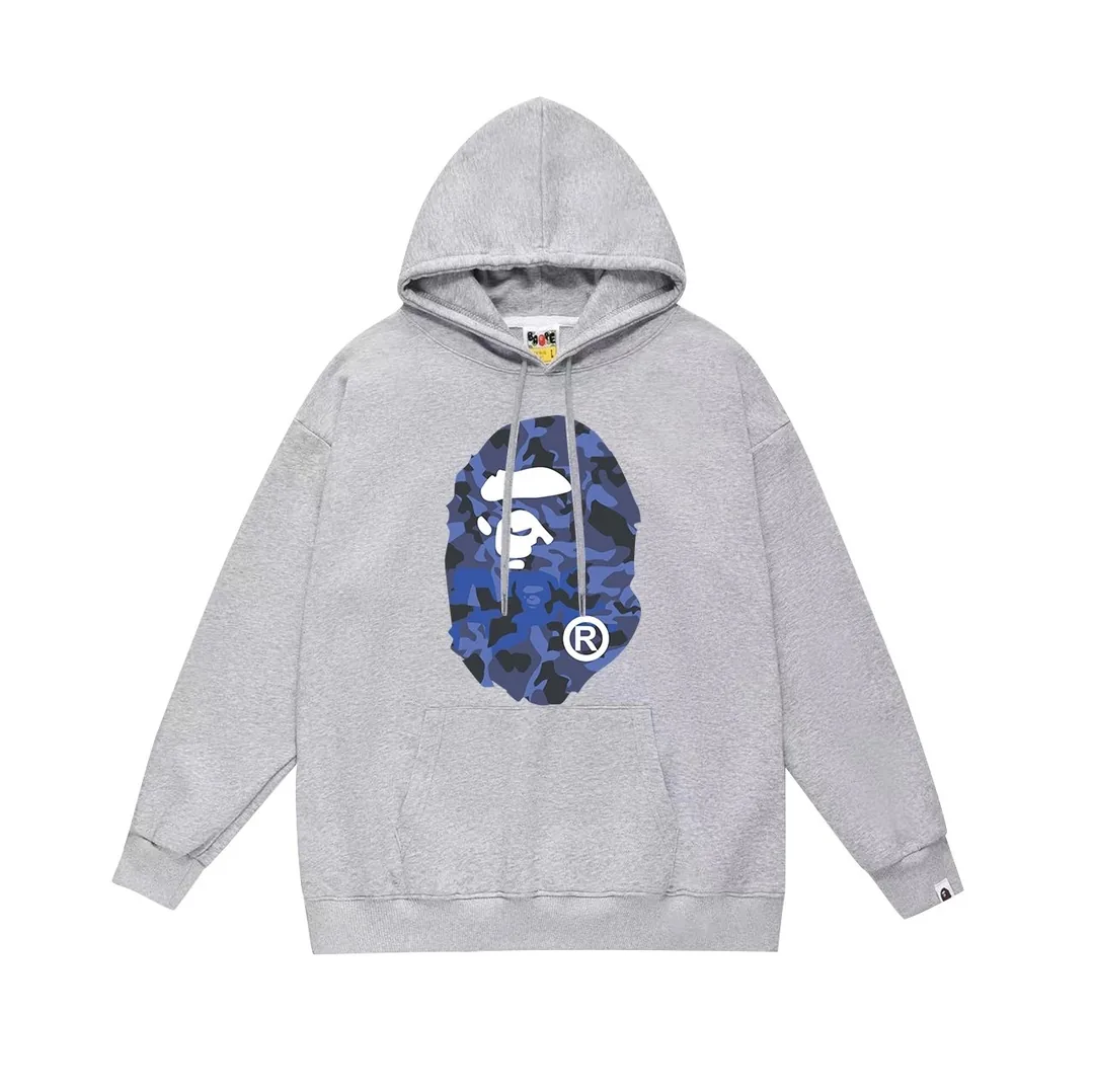 Minimalist Pullover Hoodie — Photo 11