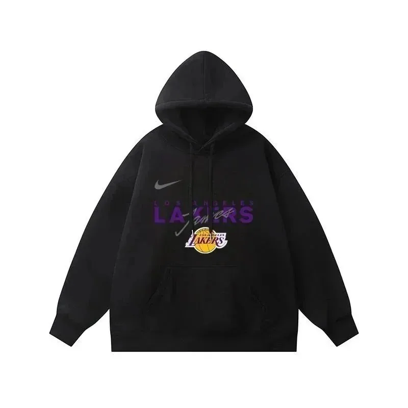 Pullover Hoodie — Photo 13