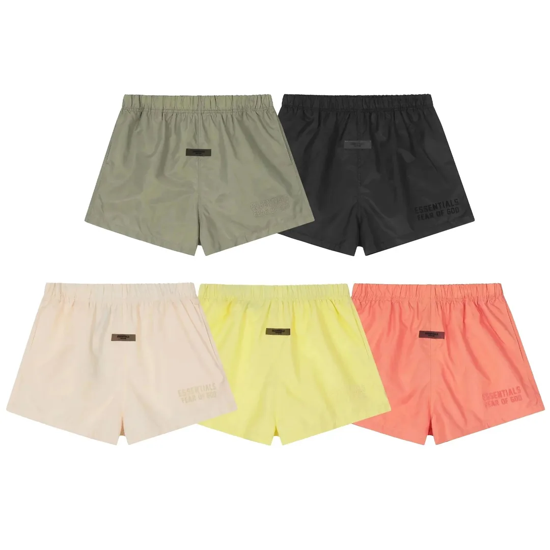 Simple Shorts — QC