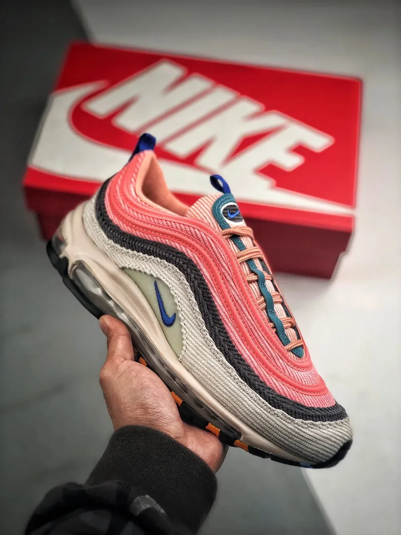 Nike Air Max 97 Corduroy