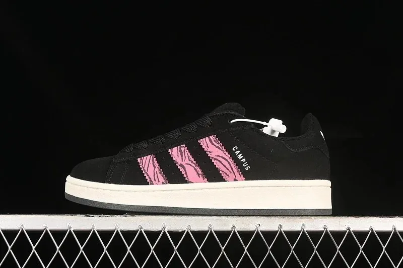Adidas Campus 00s Outdoor Lace-Up Skate Shoes — Photo 11